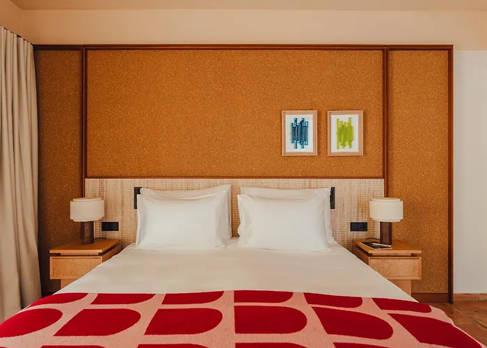 Aethos Sardinia Otel Cannigione