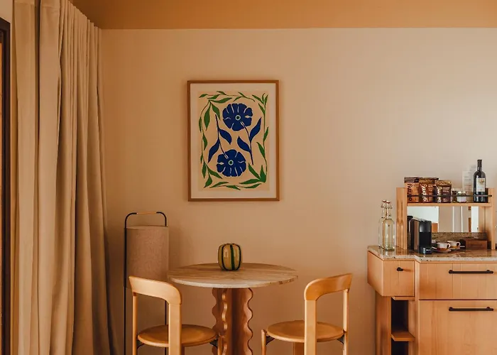 Aethos Sardinia Cannigione