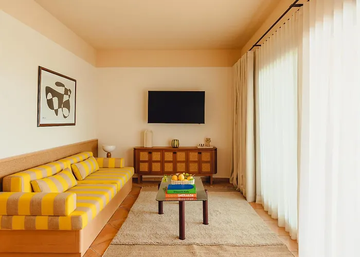 Aethos Sardinia 5* Cannigione