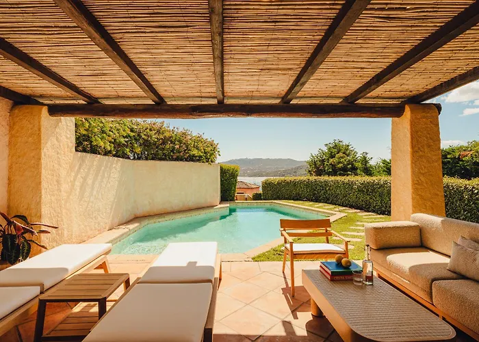 Otel Aethos Sardinia