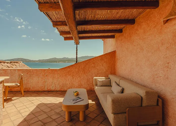 Aethos Sardinia Cannigione