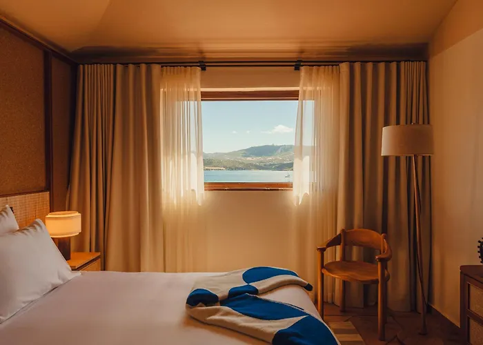 Otel Aethos Sardinia