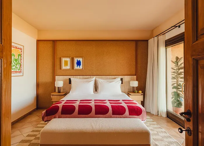 Aethos Sardinia 5* Cannigione