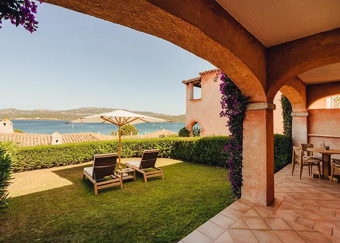 Aethos Sardinia Otel