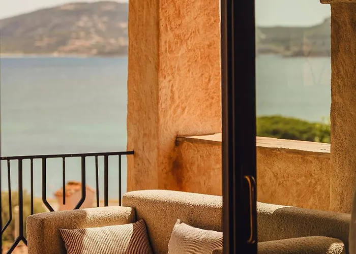 Otel Aethos Sardinia