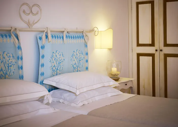 Otel Aethos Sardinia