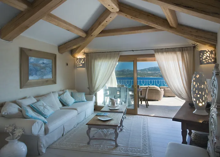 Aethos Sardinia Cannigione