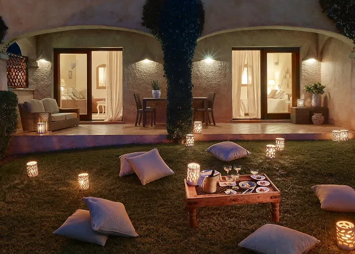 Aethos Sardinia Cannigione