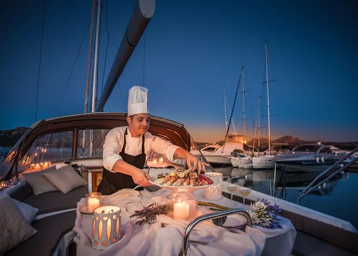 Aethos Sardinia Otel 5*