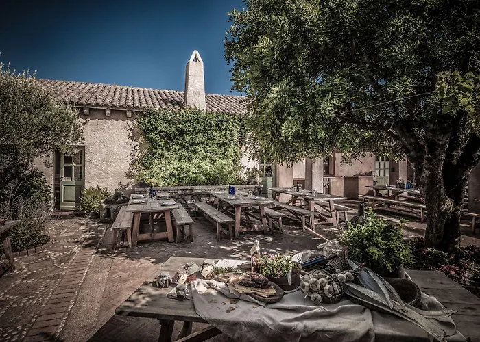 Otel Aethos Sardinia Cannigione