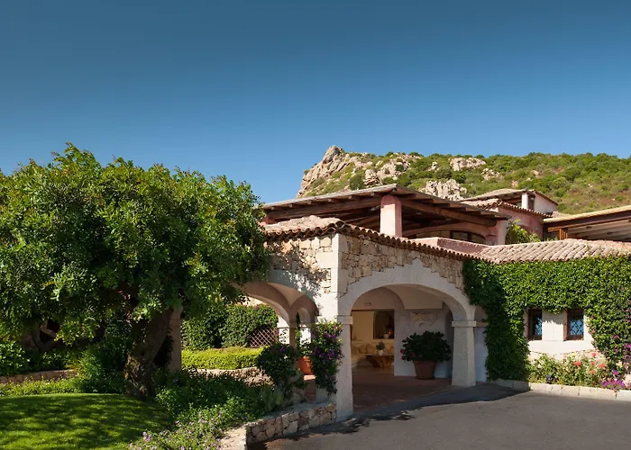 Otel Aethos Sardinia