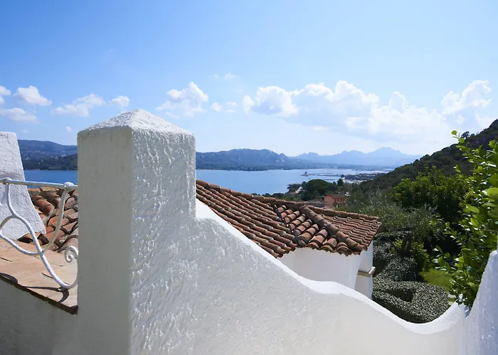 Otel Aethos Sardinia