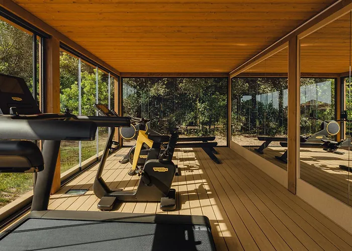 Aethos Sardinia Otel