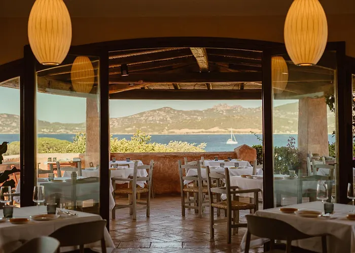 Aethos Sardinia Cannigione