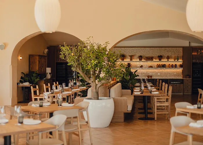 Aethos Sardinia Cannigione