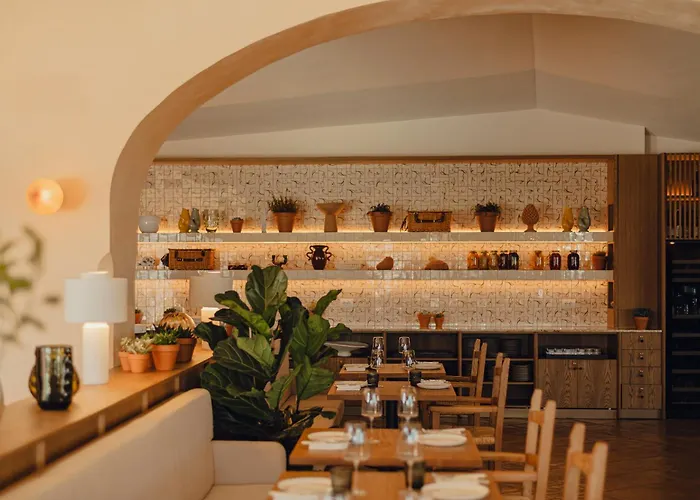 Aethos Sardinia 5* Cannigione