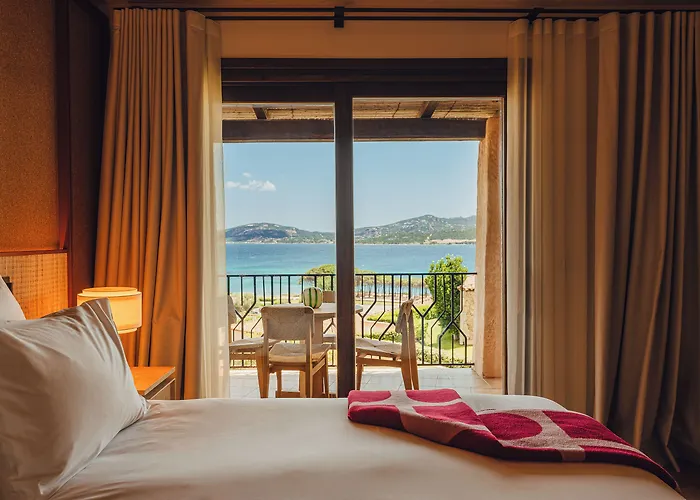 Aethos Sardinia Cannigione