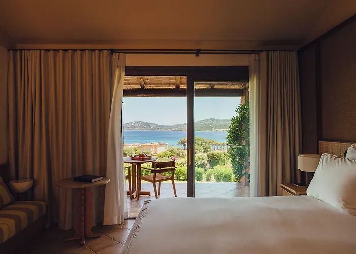 Otel Aethos Sardinia